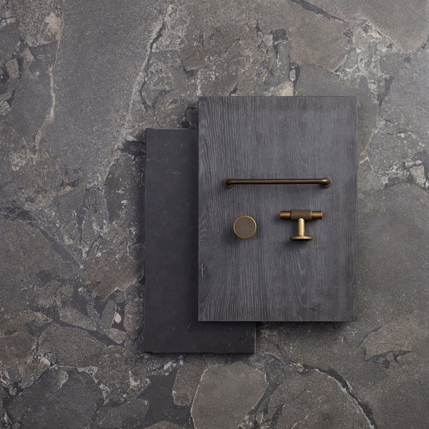 Detaljene som løfter badet