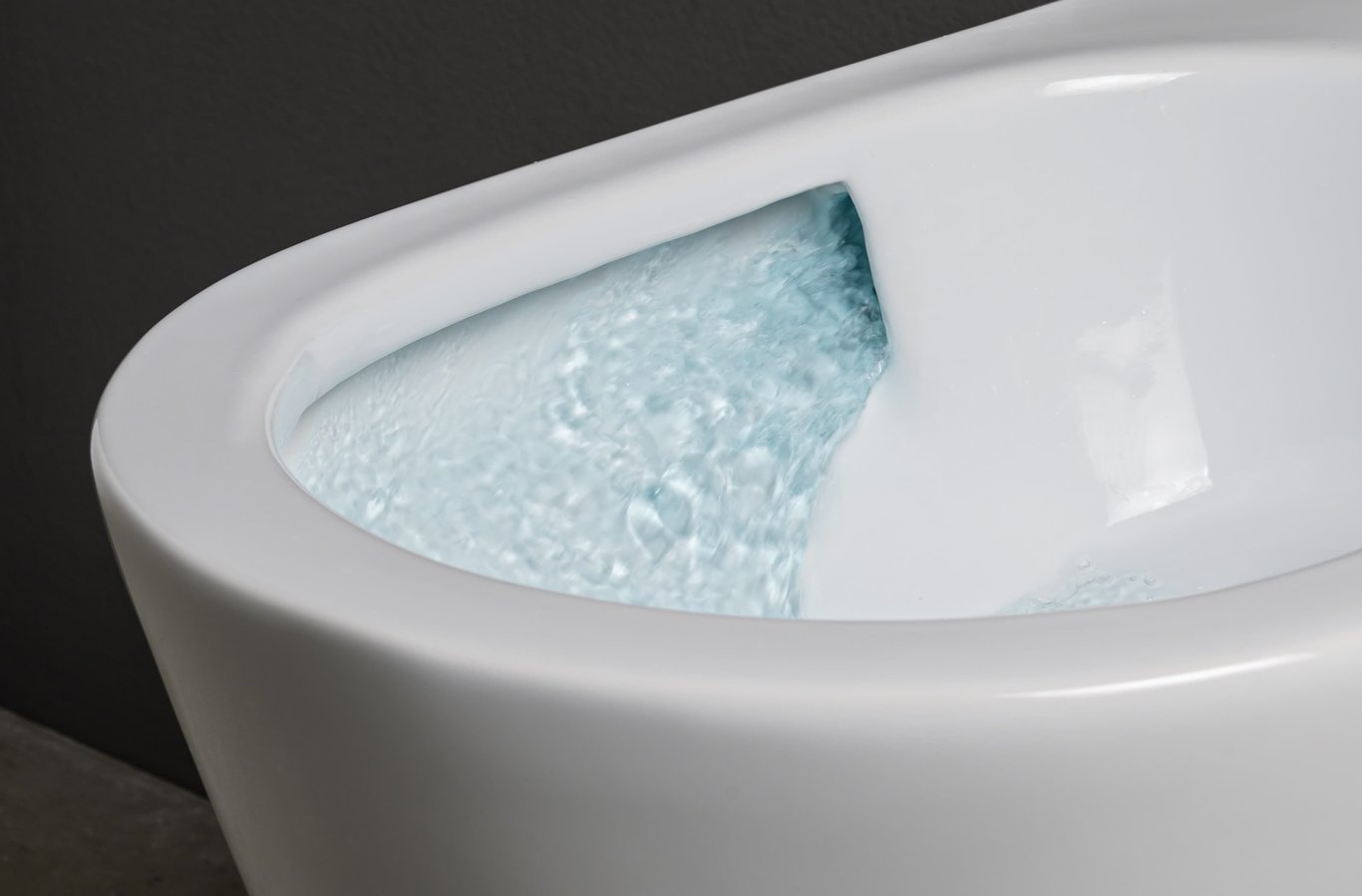u flush