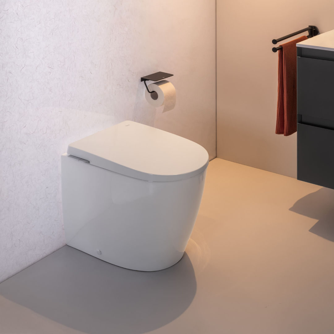 Roca Avant: Innovativt design