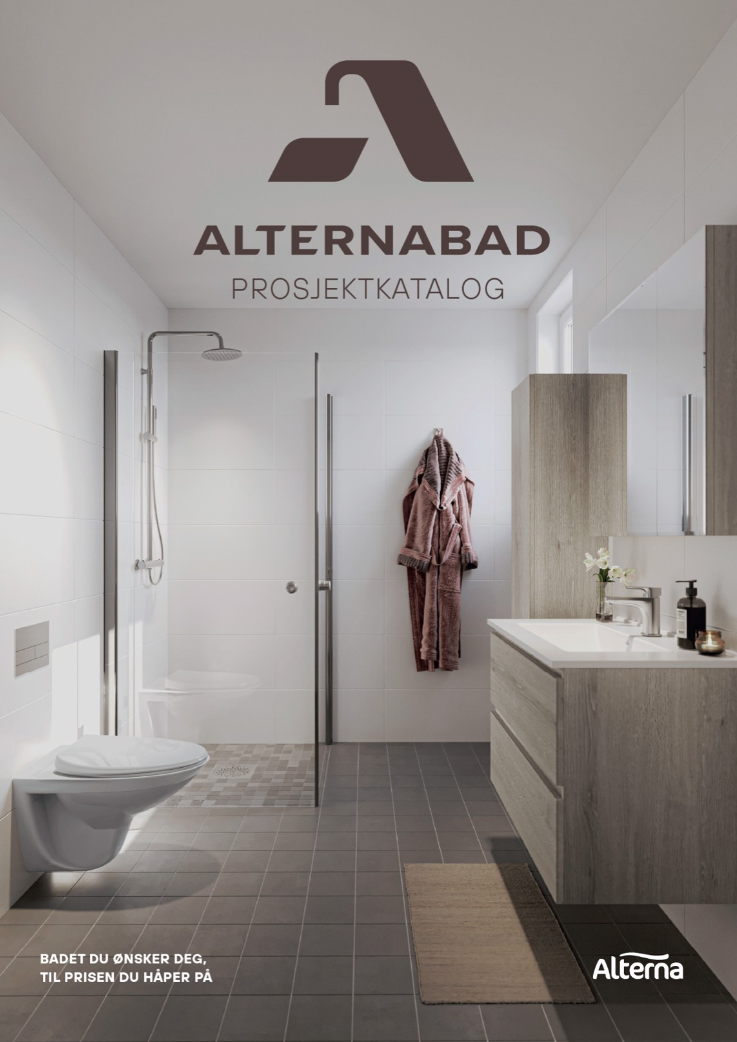 AlternaBad prosjekt