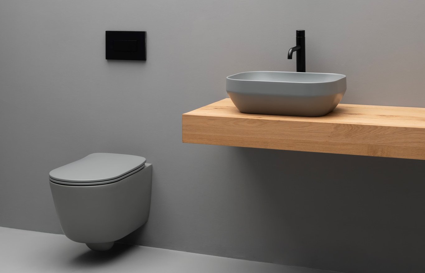 u flush
