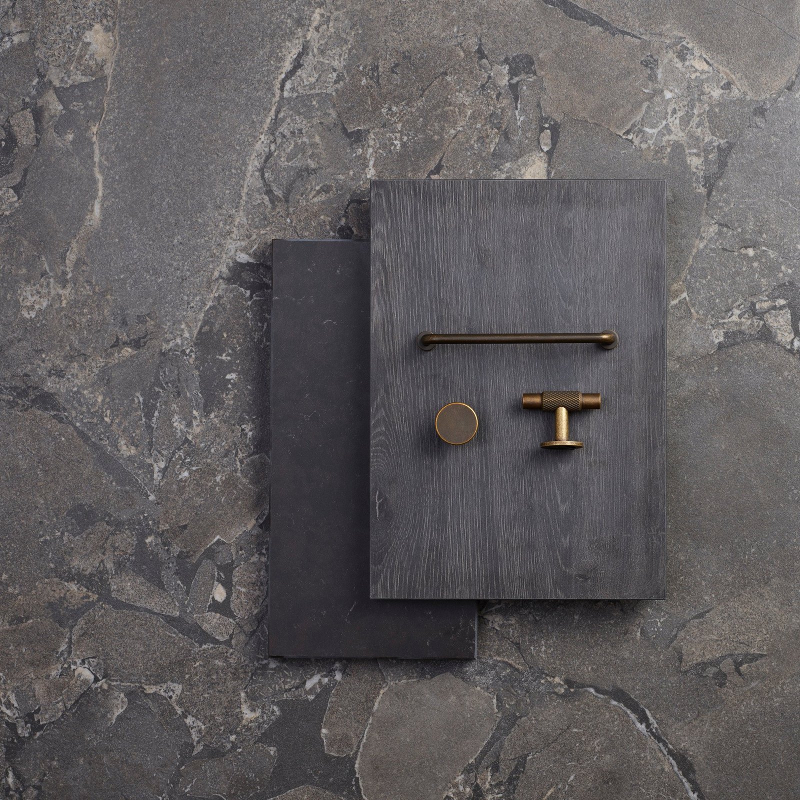 Detaljene som løfter badet